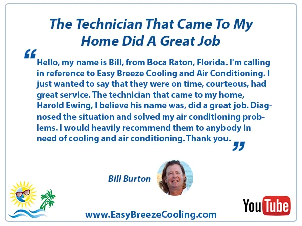 Slide of Easy Breeze Cooling