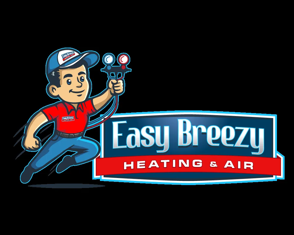 Slide of Easy Breezy Heating and Air