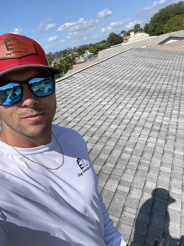 Slide of Easy Estimates