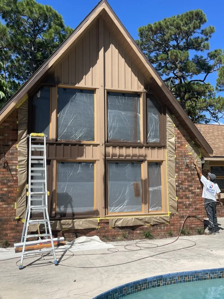 Slide of Easy Estimates