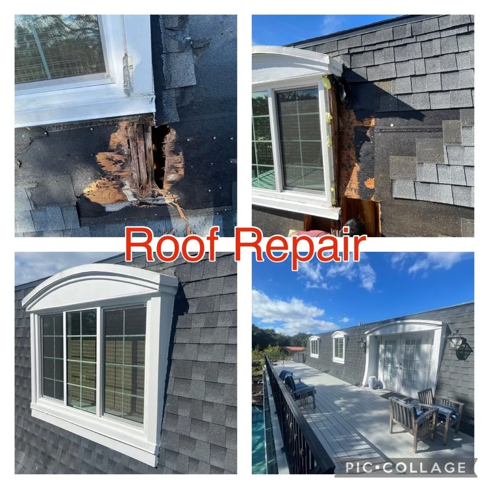 Slide of Easy Estimates