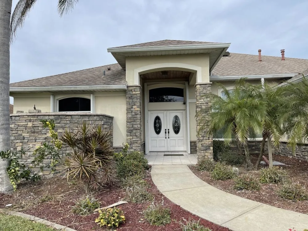 Slide of Easy Estimates