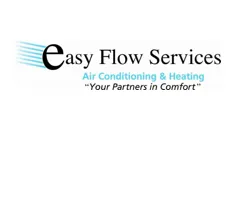 Slide of Easy Flow Services