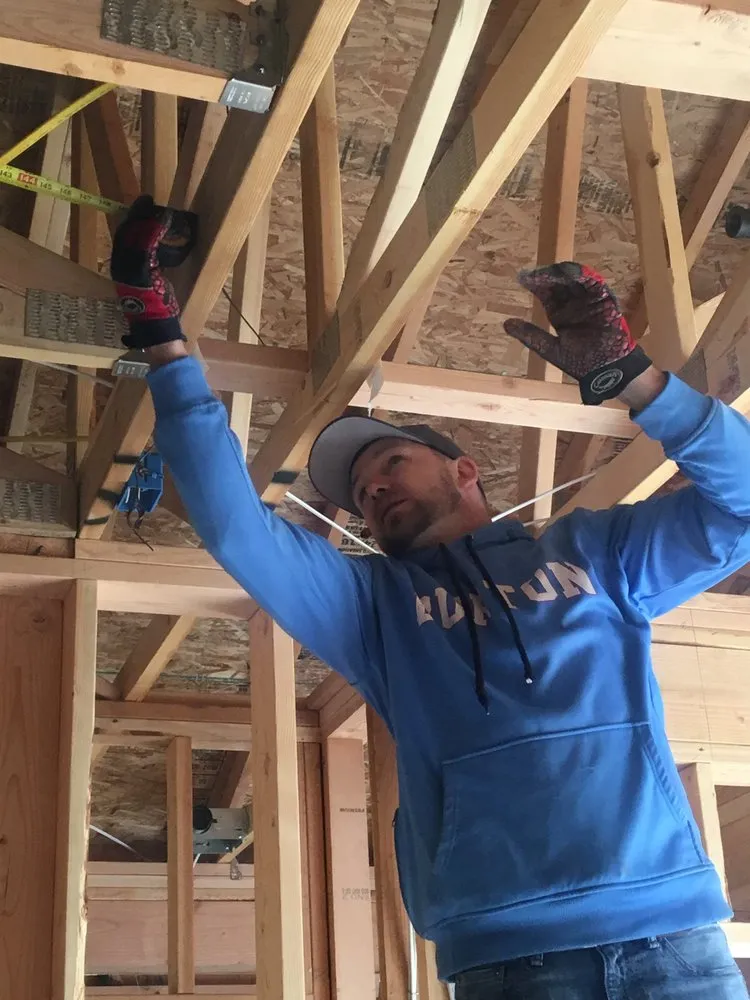 Slide of Easy Heating and Air