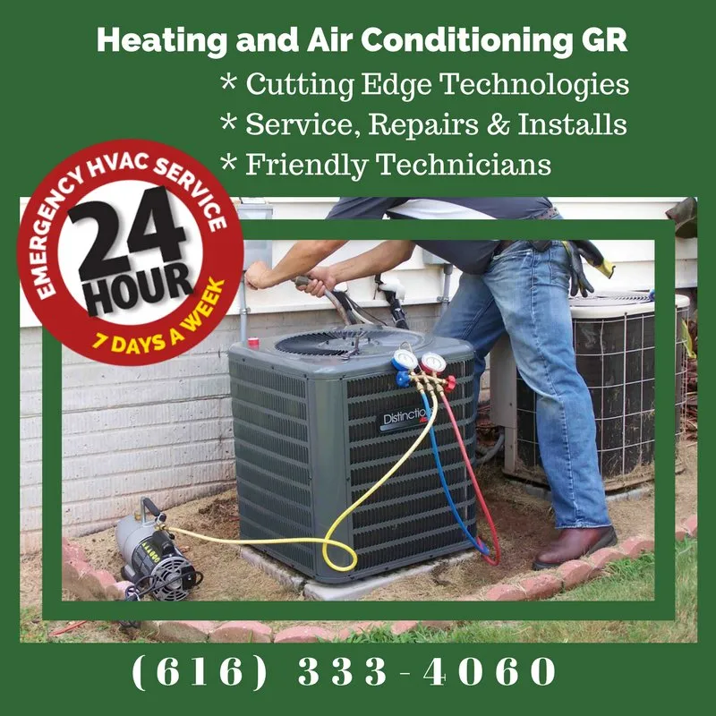 Slide of Easy Heating and Cooling