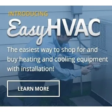 Slide of Easy HVAC