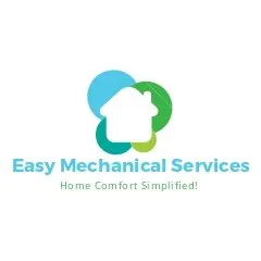 Slide of Easy Mechanical Services