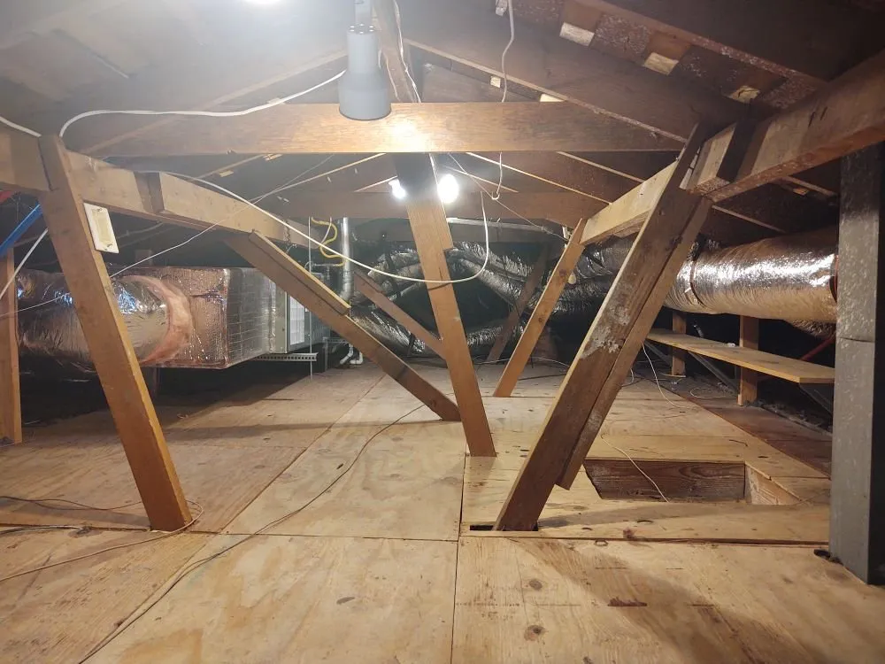 Slide of Easy Mechanical Services