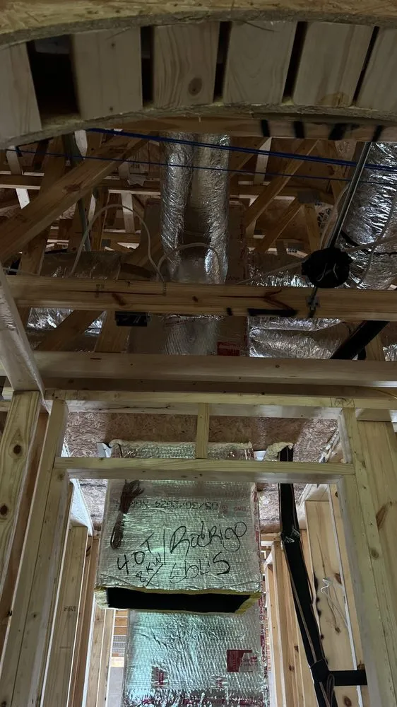 Slide of Easy Way Air Solutions