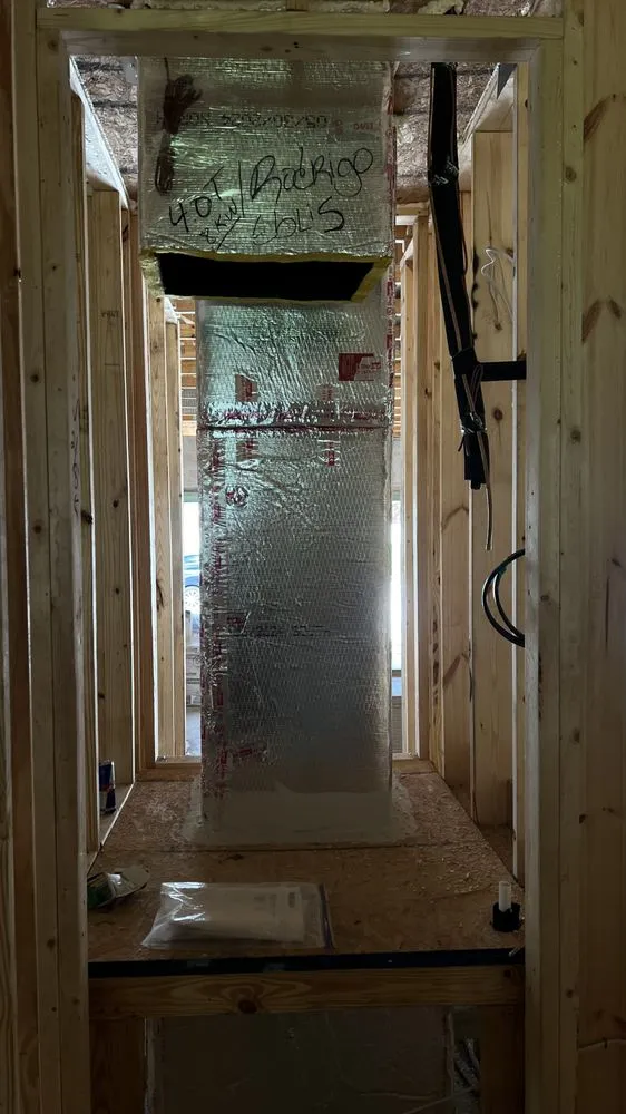 Slide of Easy Way Air Solutions