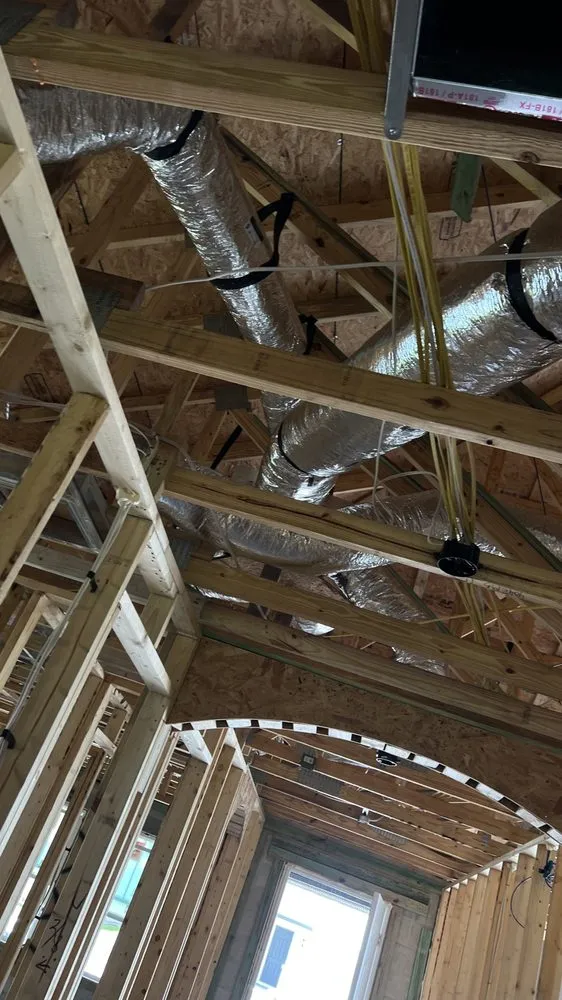 Slide of Easy Way Air Solutions