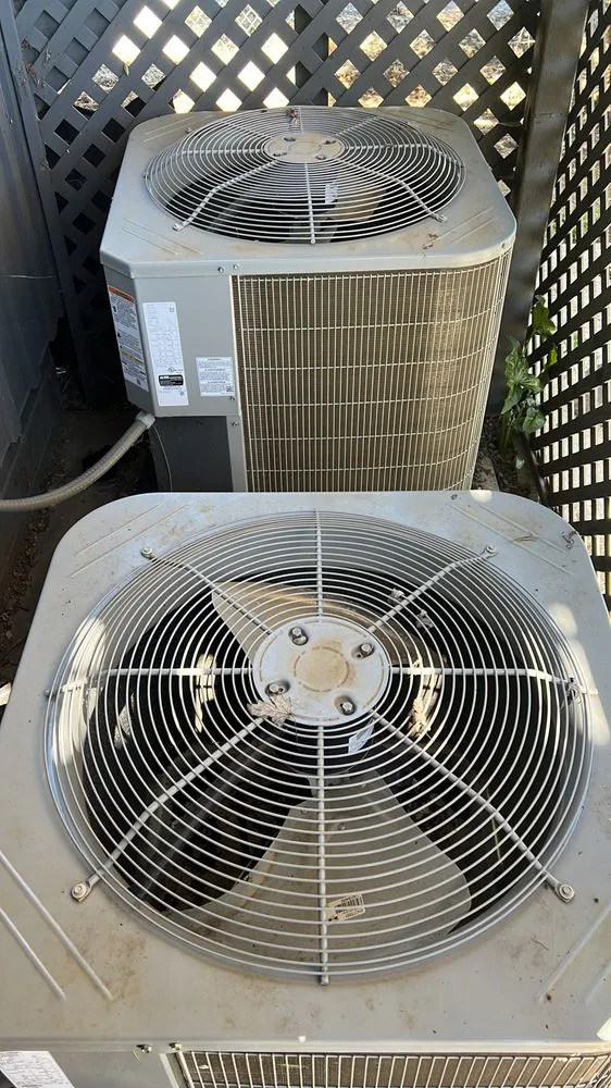 Slide of Easy Way Air Solutions