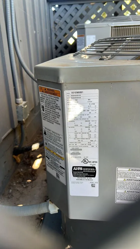 Slide of Easy Way Air Solutions