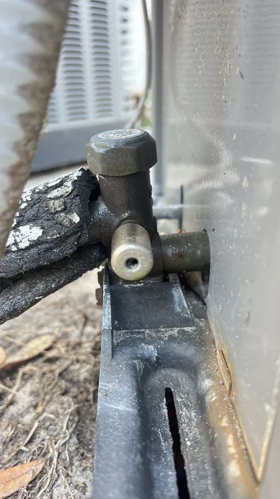 Slide of Easy Way Air Solutions