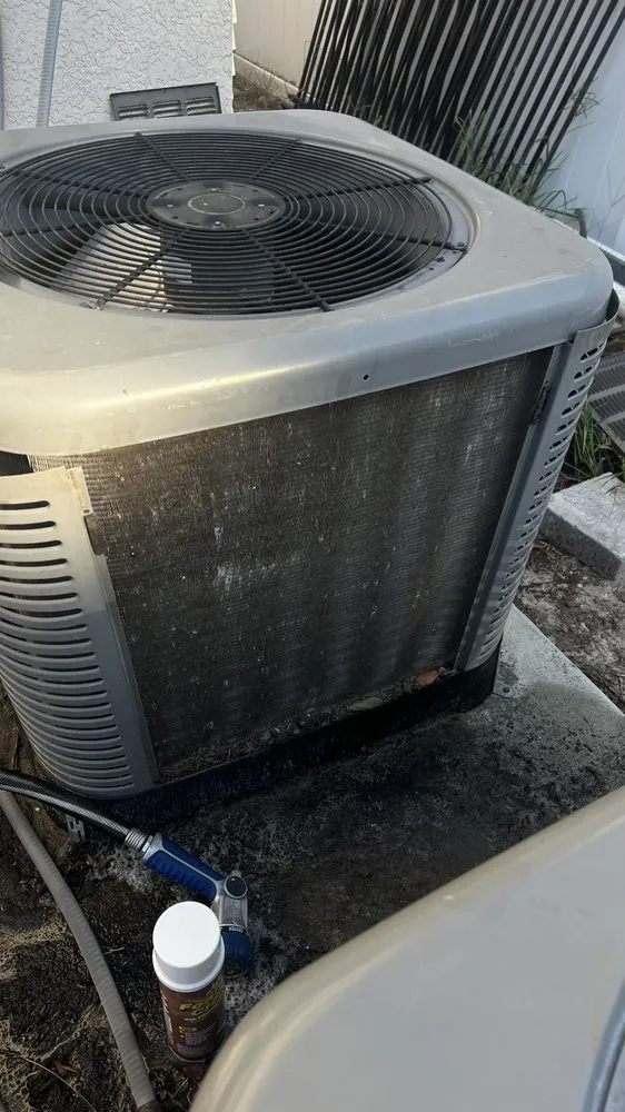 Slide of Easy Way Air Solutions