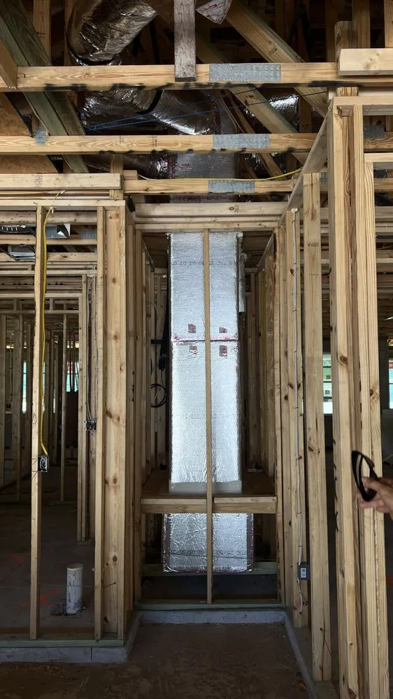 Slide of Easy Way Air Solutions