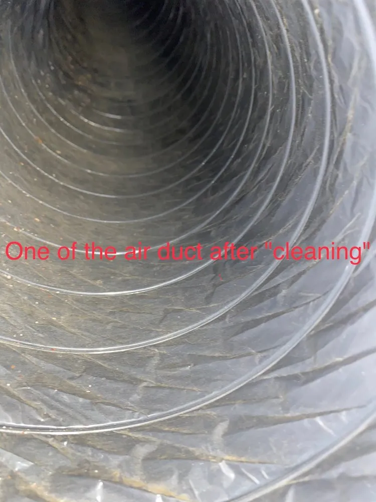 Slide of EasyBreezy A/C