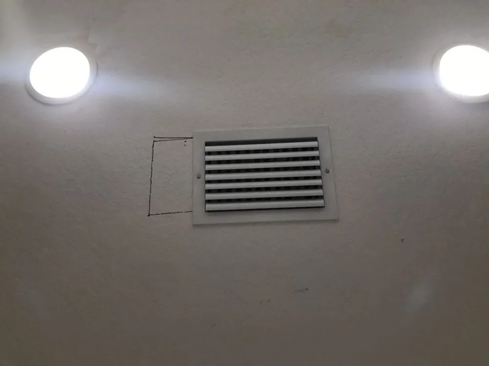 Slide of EasyBreezy A/C