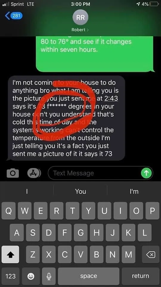 Slide of EasyBreezy A/C