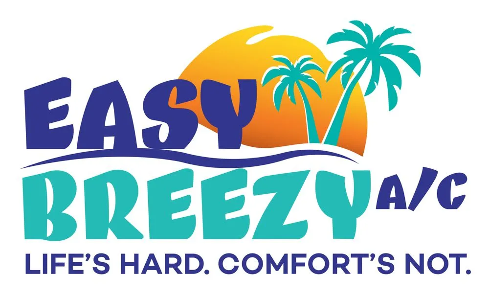Slide of EasyBreezy A/C