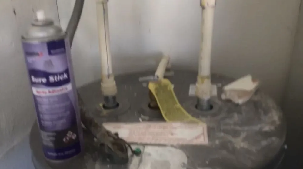 Slide of EasyBreezy A/C