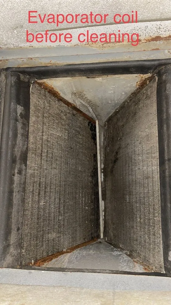 Slide of EasyBreezy A/C