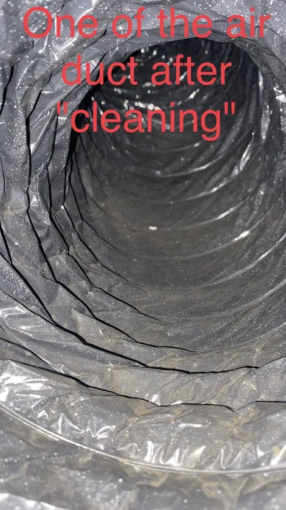 Slide of EasyBreezy A/C