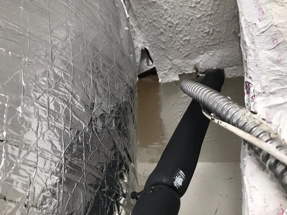 Slide of EasyBreezy A/C