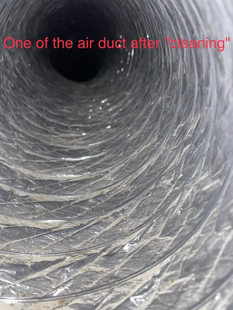 Slide of EasyBreezy A/C