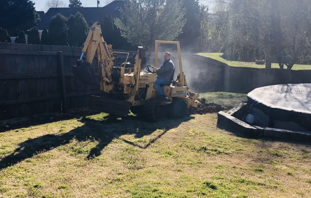 Slide of Eaton Companies