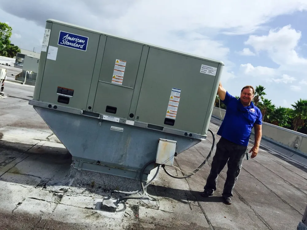 Slide of Eaton Services Unlimited