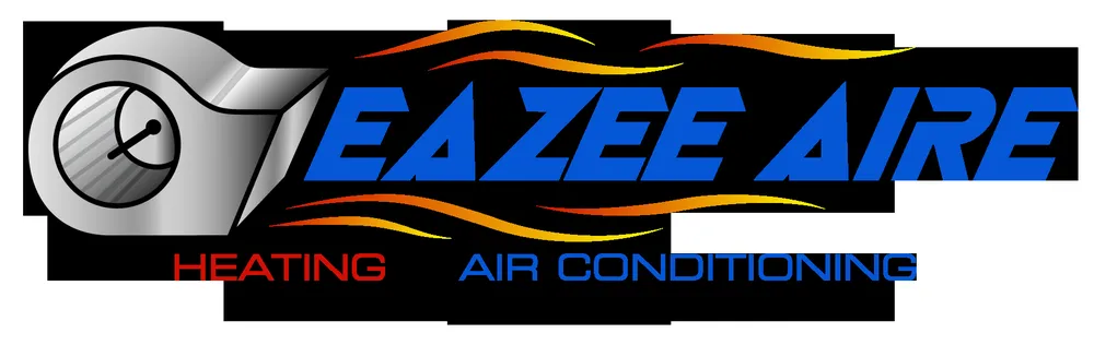 Slide of Eazee Aire Heating & Air Conditioning