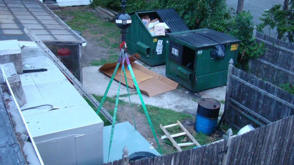 Slide of Eazy Breezy