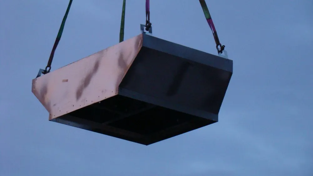 Slide of Eazy Breezy