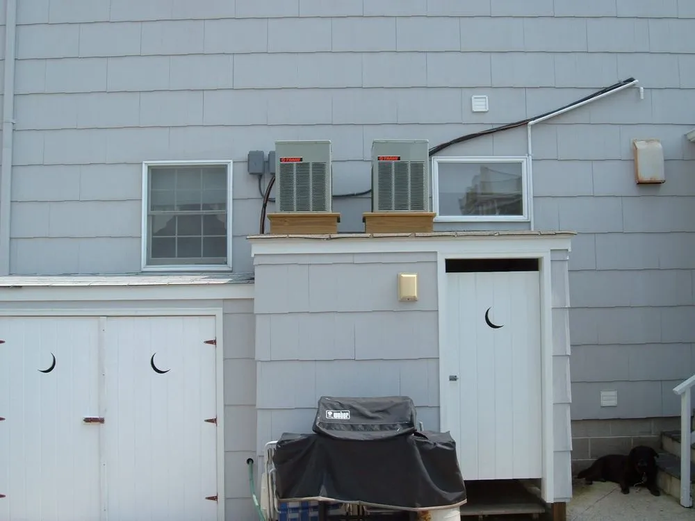 Slide of Eazy Breezy