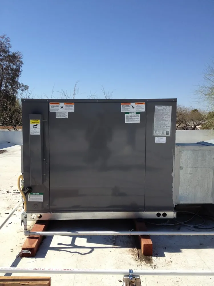 Slide of Eazy Breezy Heating & Cooling