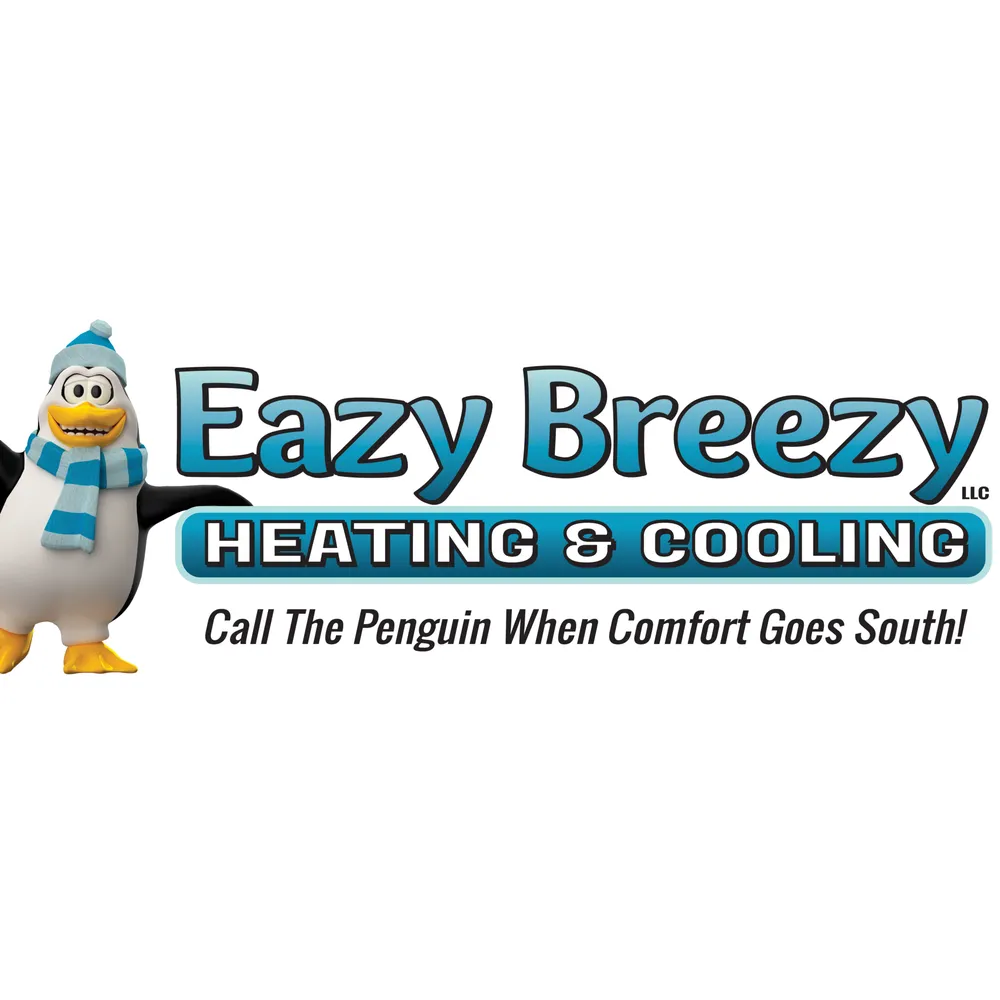 Slide of Eazy Breezy Heating & Cooling