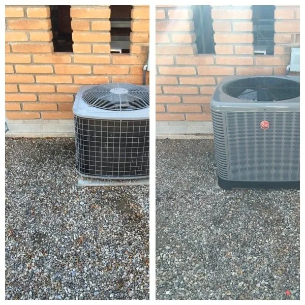 Slide of Eazy Breezy Heating & Cooling