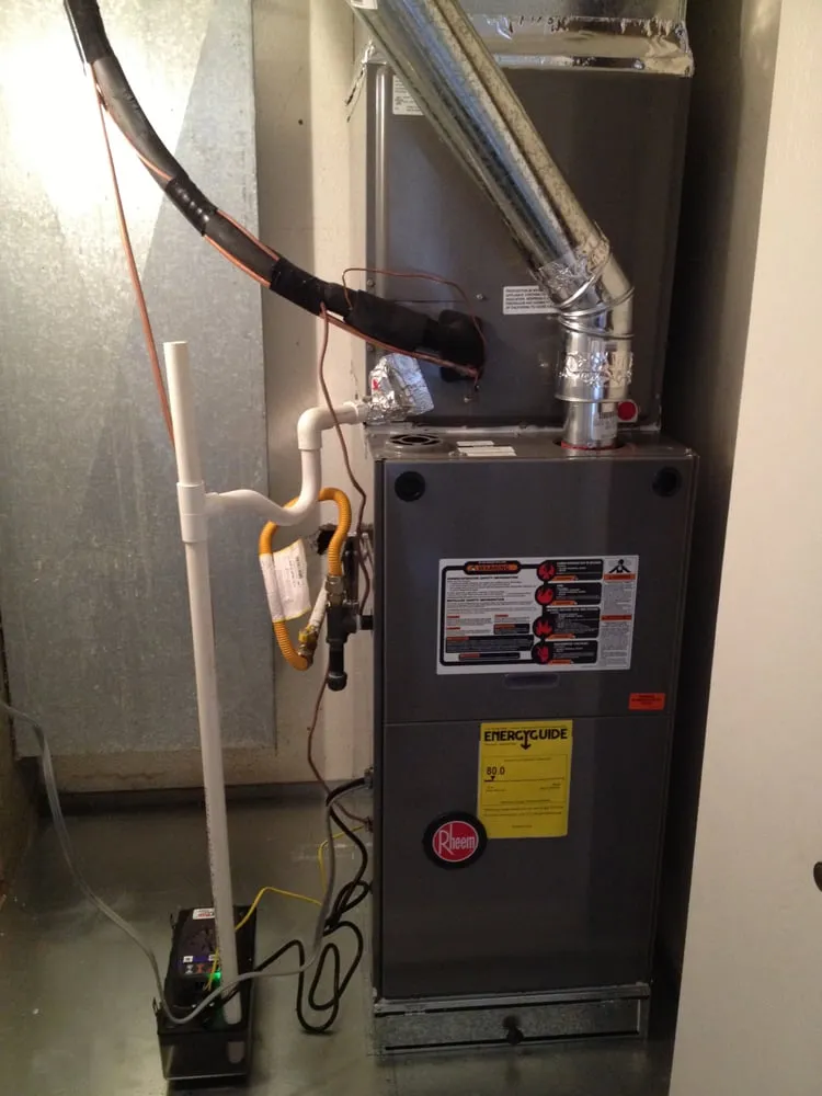 Slide of Eazy Breezy Heating & Cooling