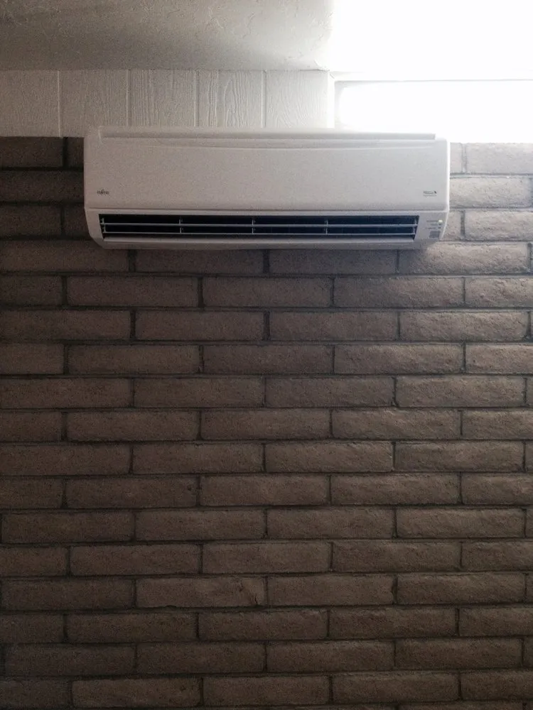 Slide of Eazy Breezy Heating & Cooling