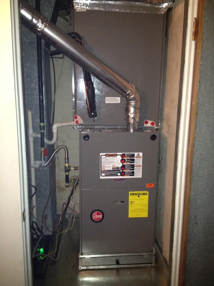 Slide of Eazy Breezy Heating & Cooling