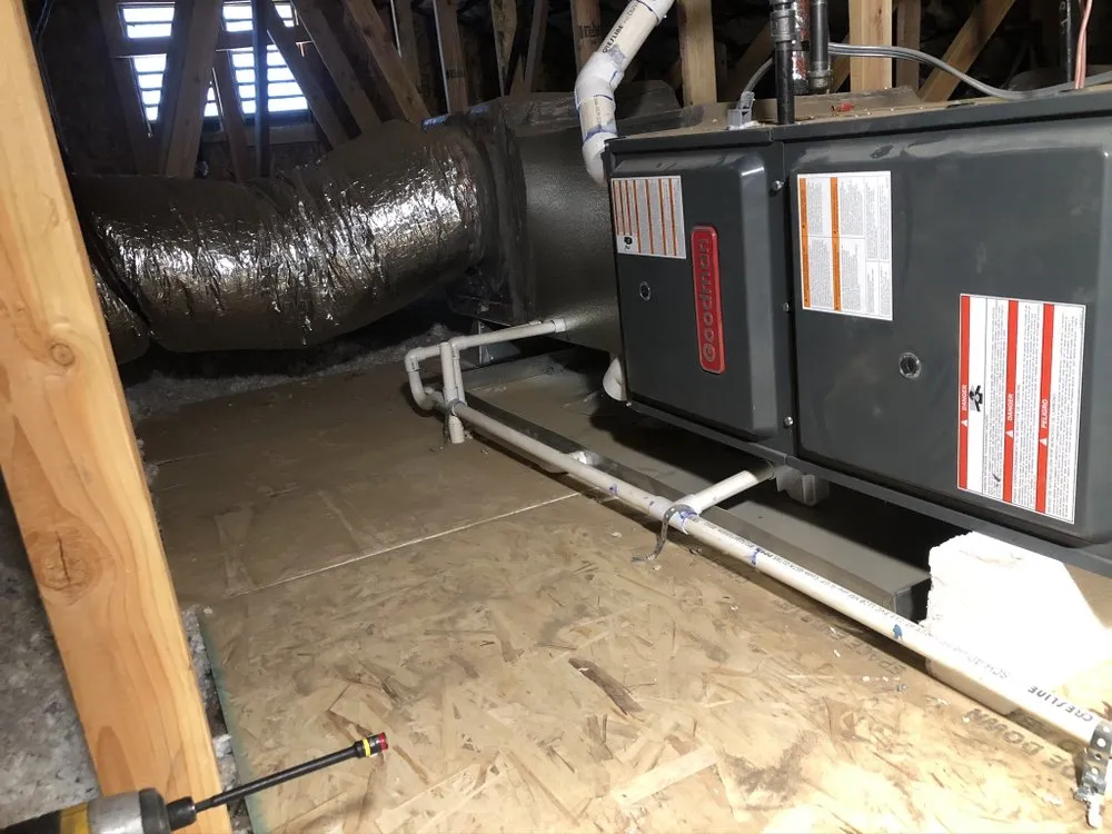 Slide of Eazy Cool HVAC