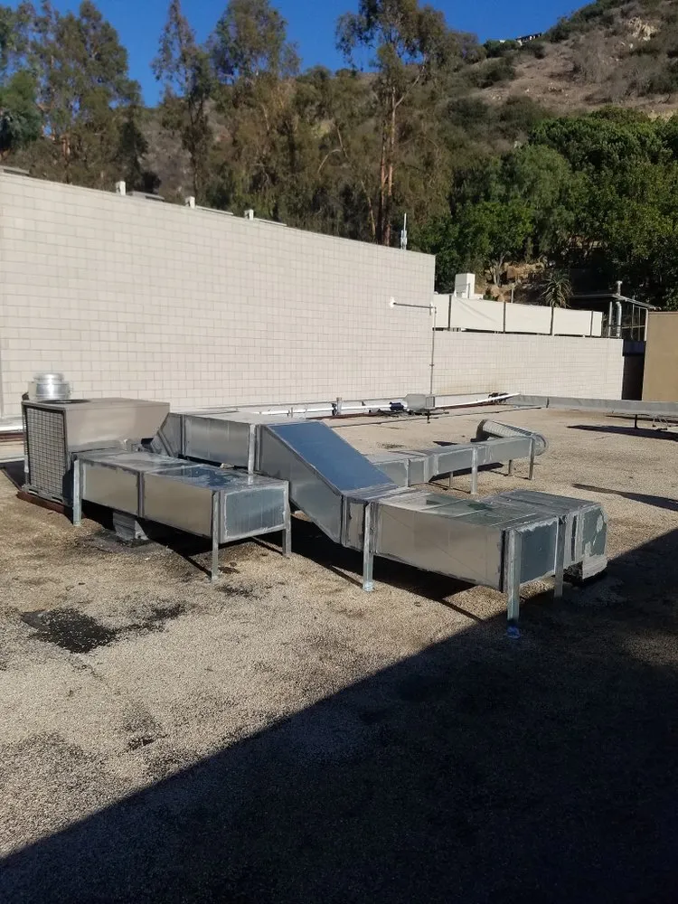 Slide of Eazy Cool HVAC