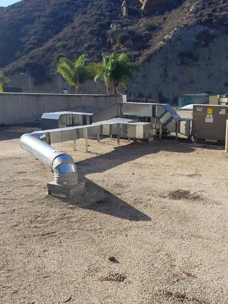 Slide of Eazy Cool HVAC