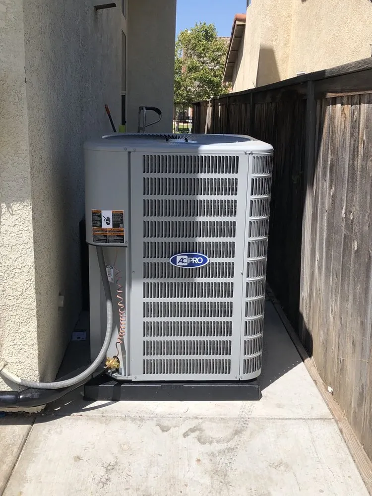 Slide of Eazy Cool HVAC