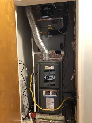 Eazy Cool HVAC