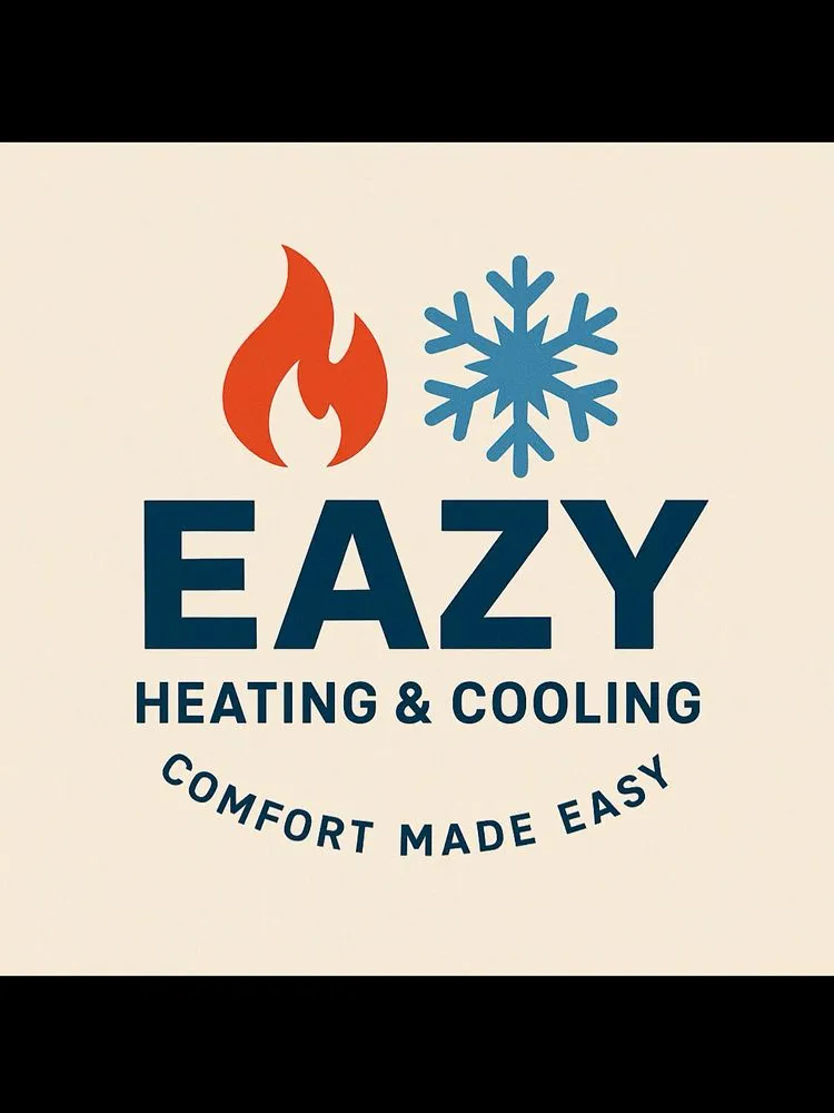 Slide of Eazy Heating and Cooling
