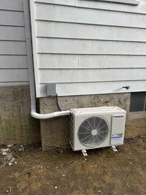 Eazy Heating and Cooling