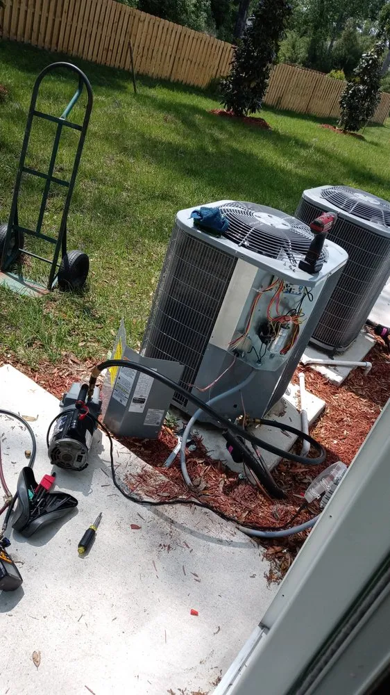 Slide of Eazybreeze Services