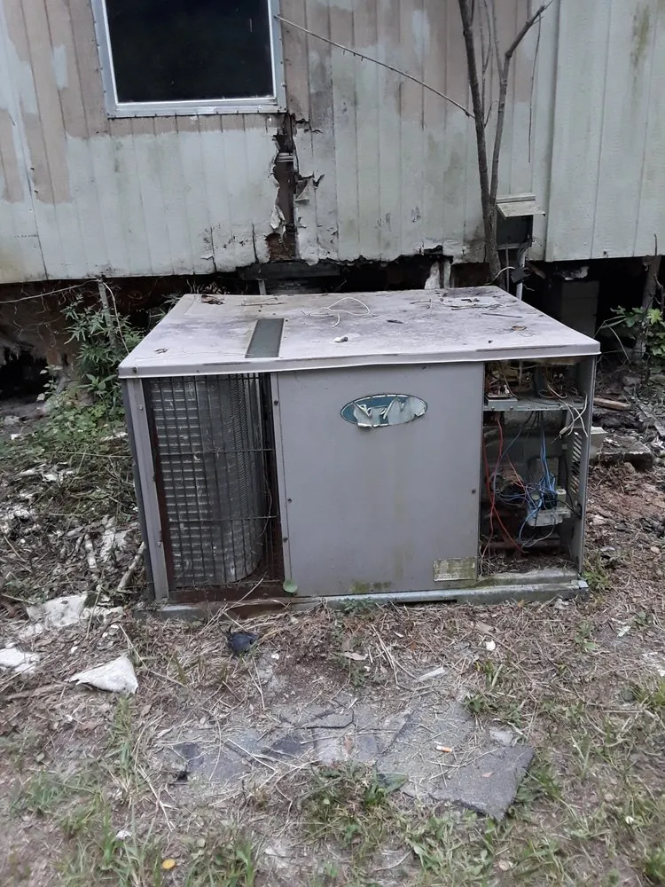 Slide of Eazybreeze Services